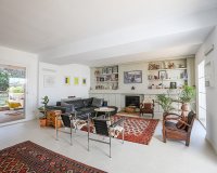 Resale - Villa - Santa Ponsa