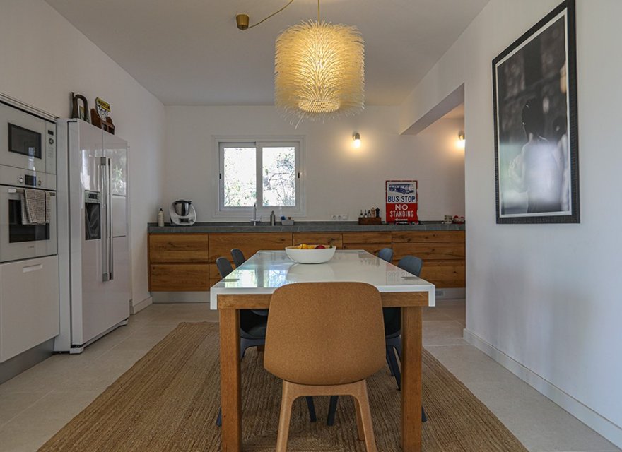 Resale - Villa - Santa Ponsa