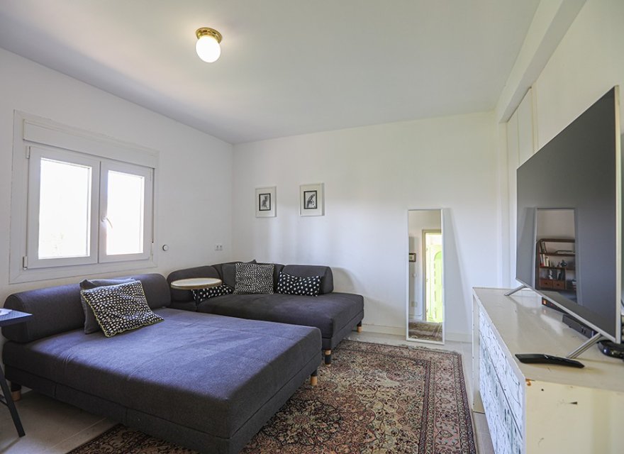 Resale - Villa - Santa Ponsa