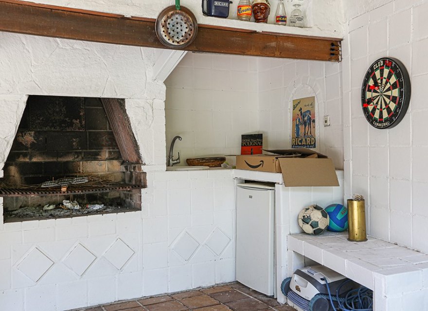 Resale - Villa - Santa Ponsa