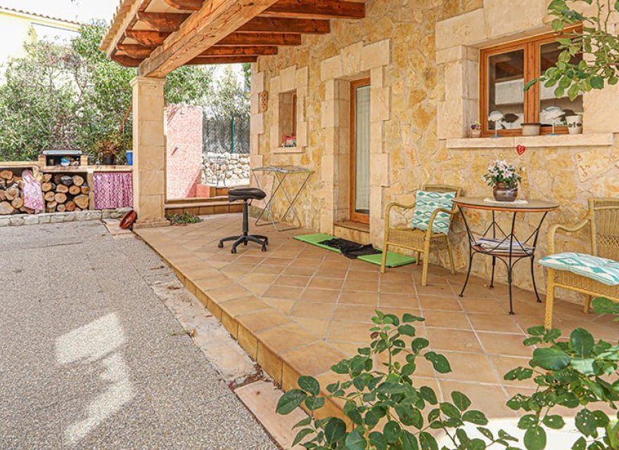 Resale - Villa - Santa Ponsa