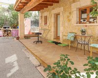 Resale - Villa - Santa Ponsa