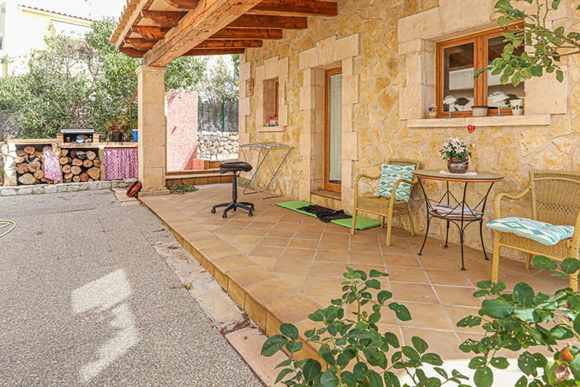 Resale - Villa - Santa Ponsa