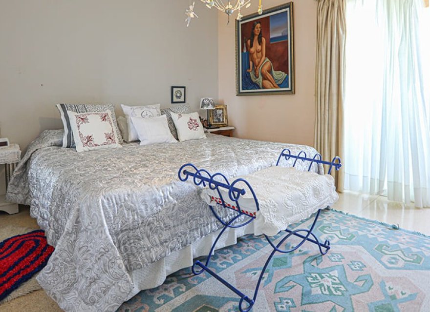 Resale - Villa - Santa Ponsa