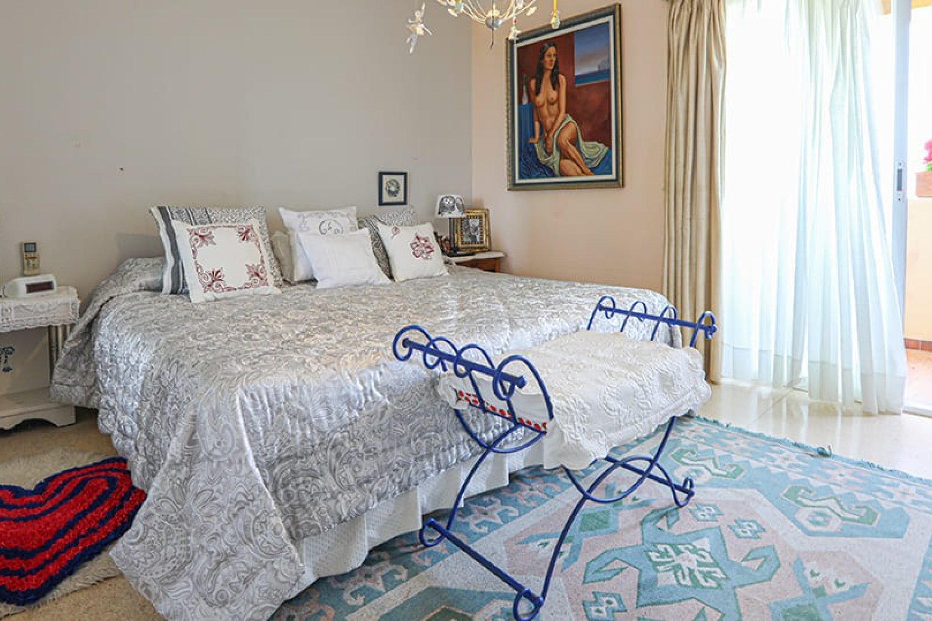 Resale - Villa - Santa Ponsa