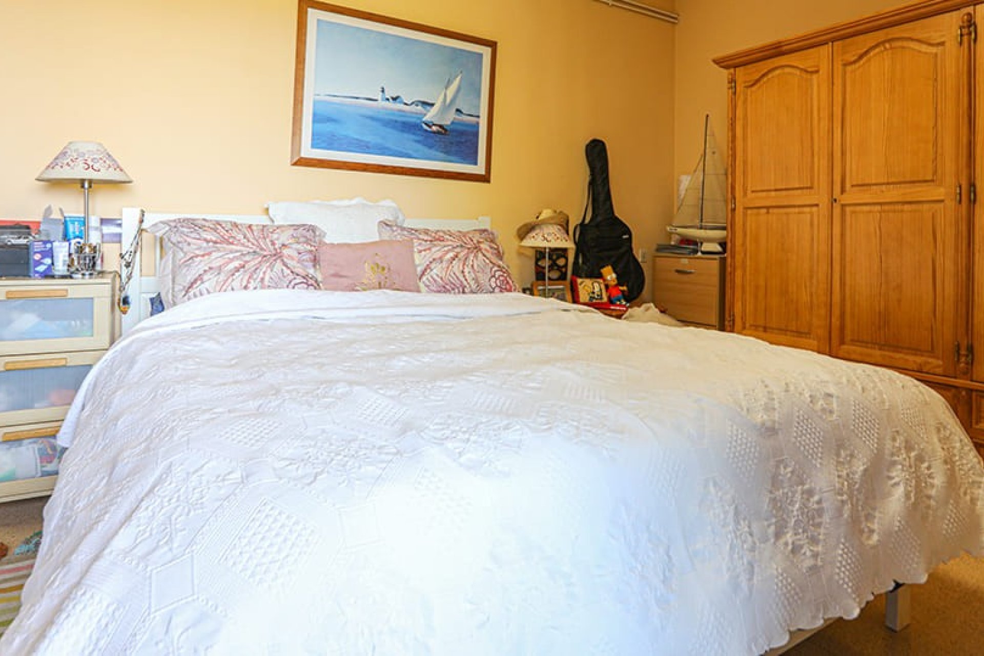 Resale - Villa - Santa Ponsa