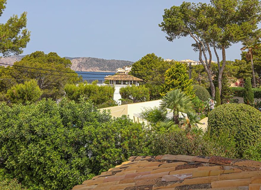 Resale - Villa - Santa Ponsa