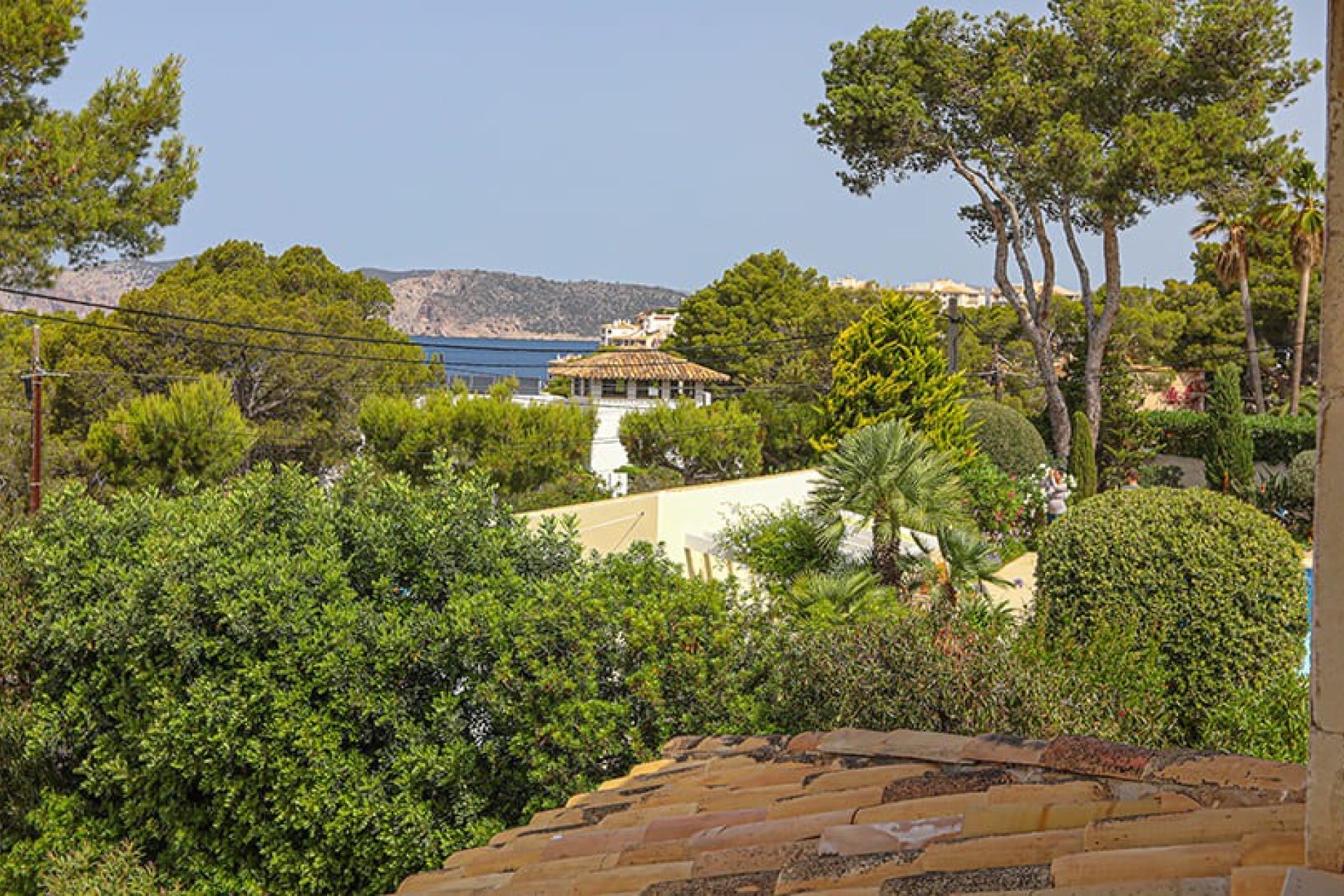 Resale - Villa - Santa Ponsa