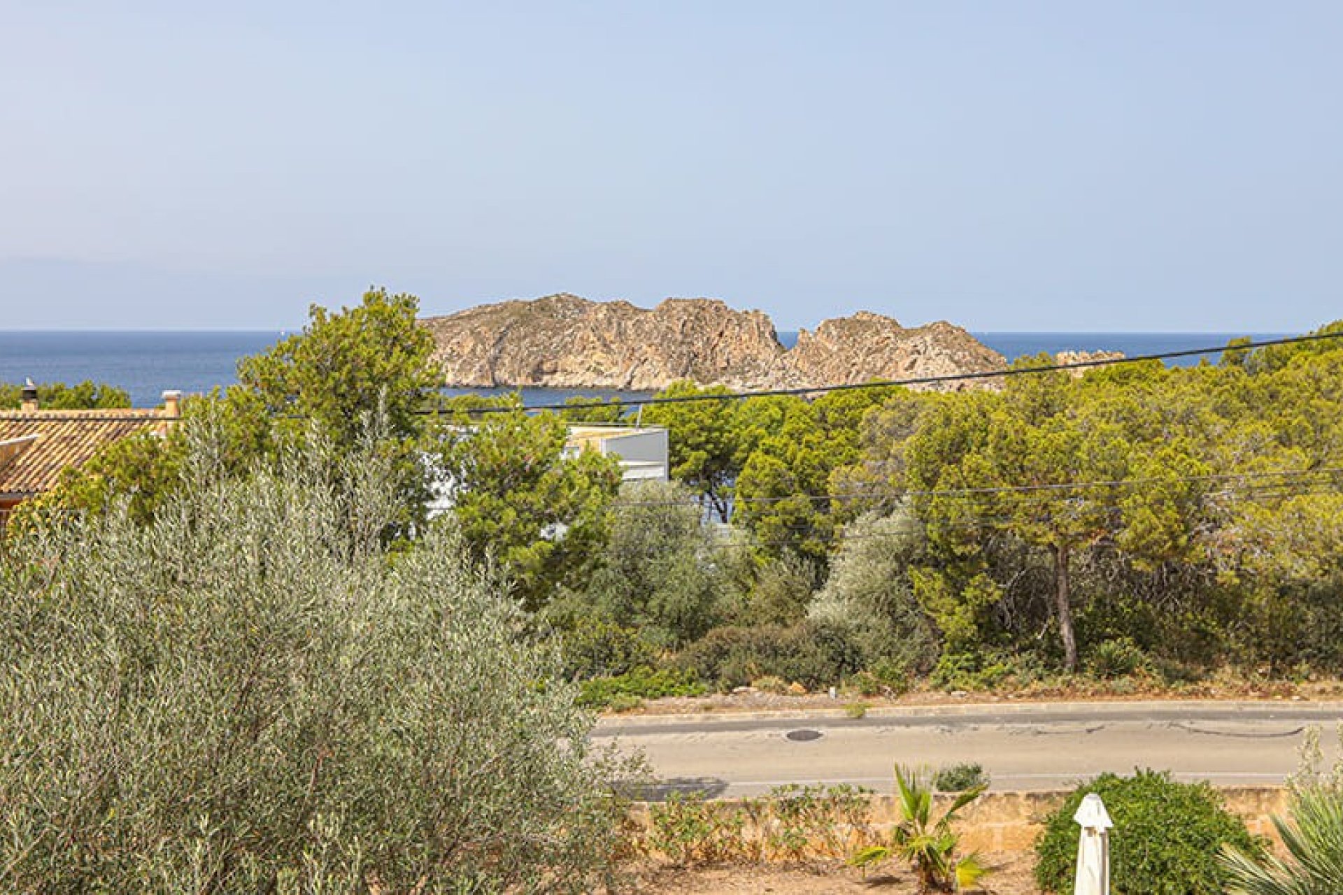 Resale - Villa - Santa Ponsa