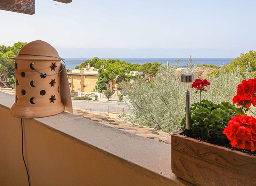 Resale - Villa - Santa Ponsa