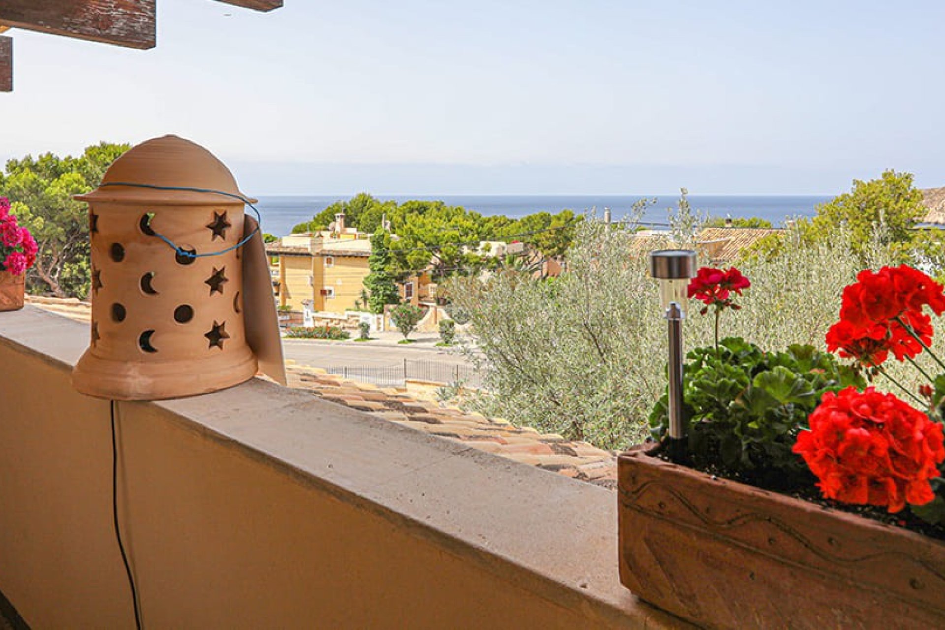 Resale - Villa - Santa Ponsa