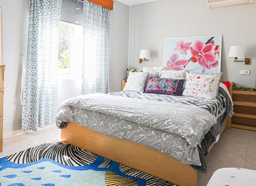 Resale - Villa - Santa Ponsa