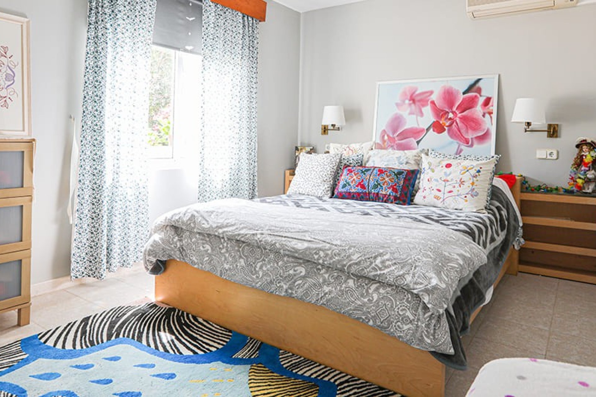 Resale - Villa - Santa Ponsa