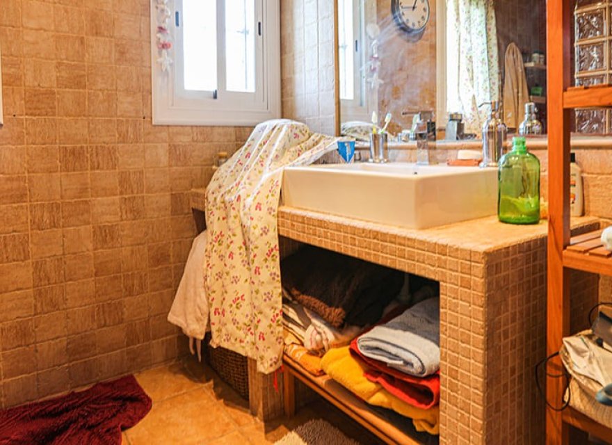 Resale - Villa - Santa Ponsa