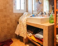 Resale - Villa - Santa Ponsa