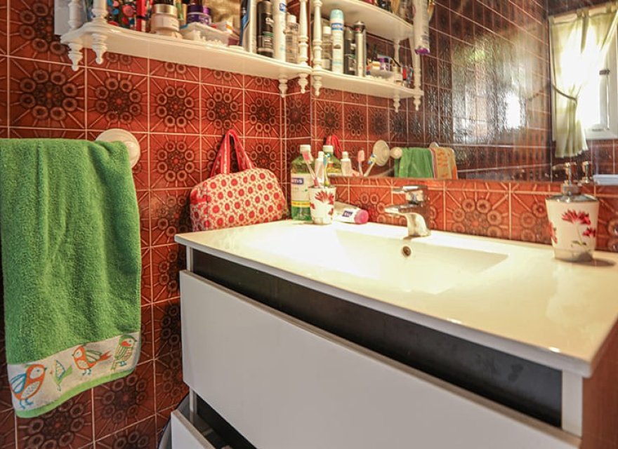 Resale - Villa - Santa Ponsa