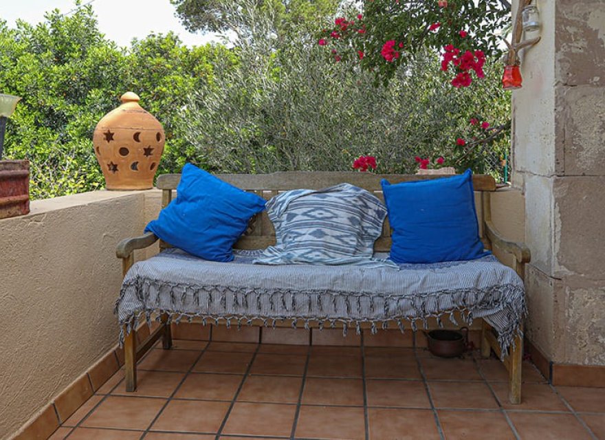 Resale - Villa - Santa Ponsa