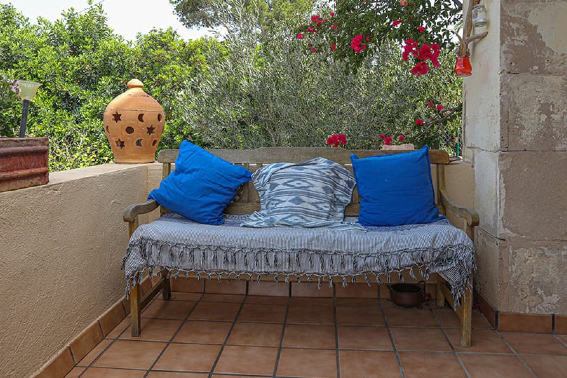 Resale - Villa - Santa Ponsa