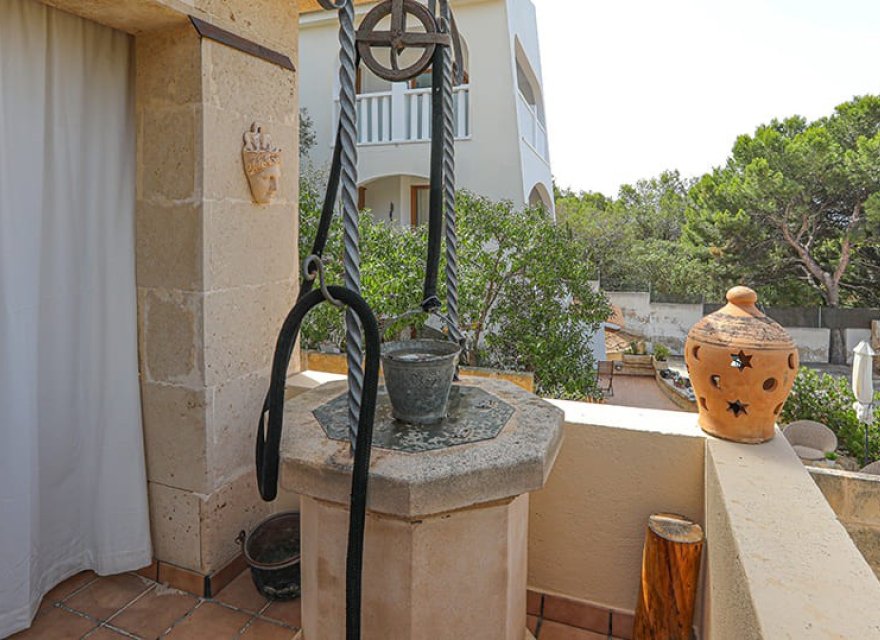 Resale - Villa - Santa Ponsa