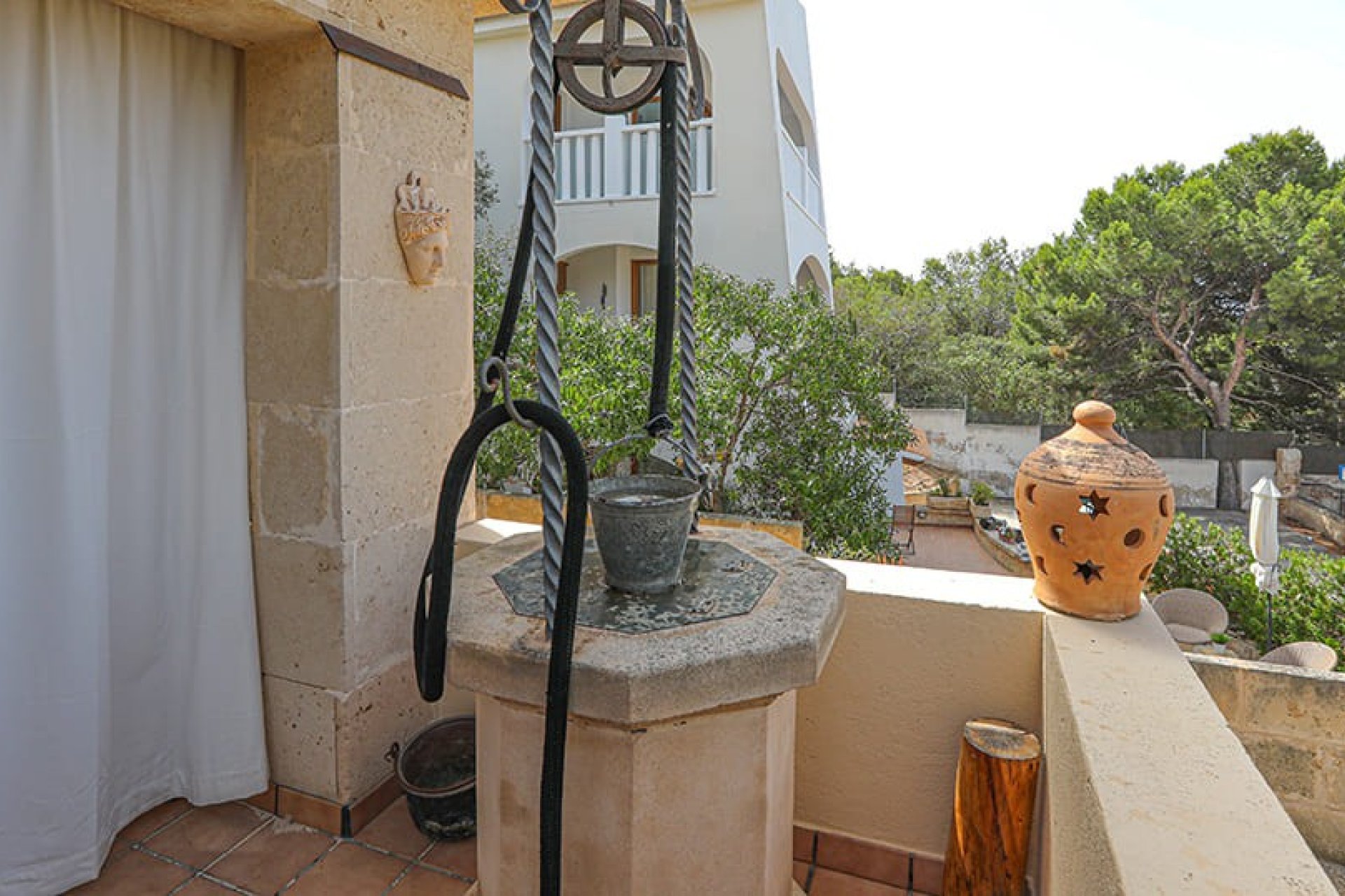 Resale - Villa - Santa Ponsa