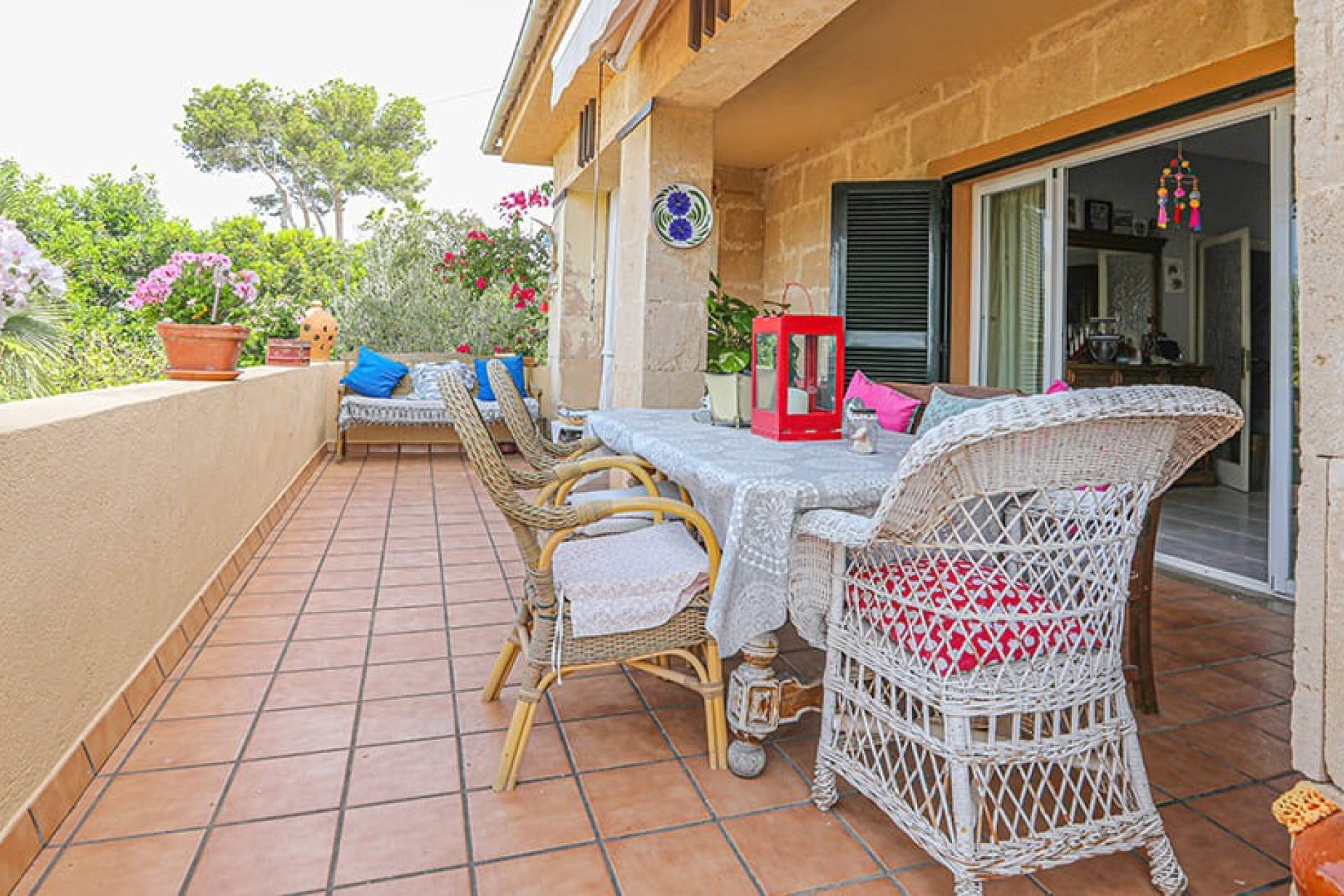 Resale - Villa - Santa Ponsa