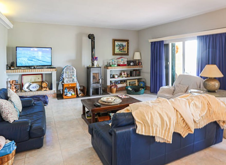 Resale - Villa - Santa Ponsa