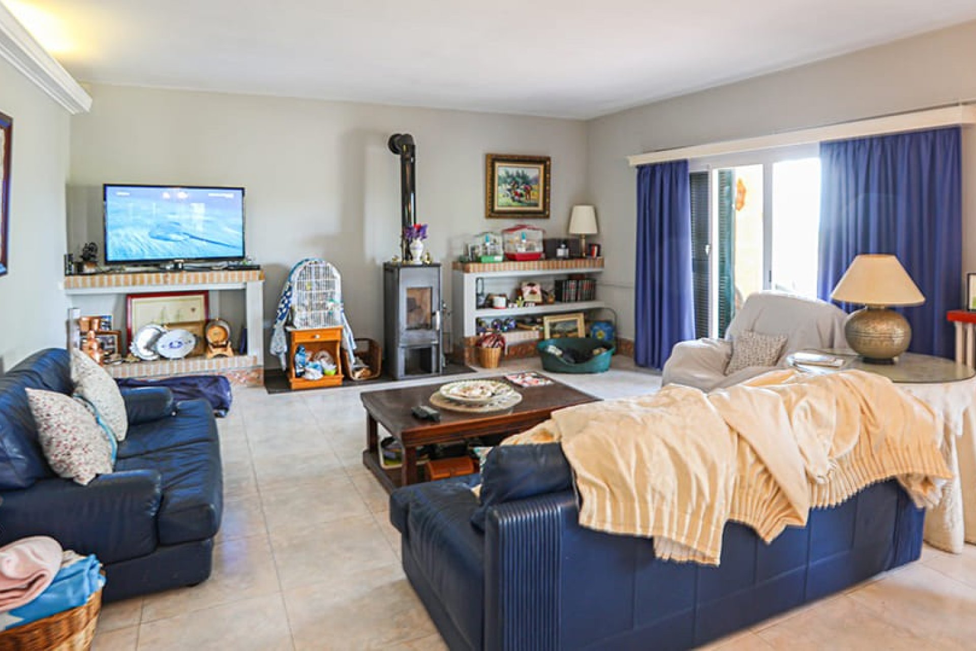 Resale - Villa - Santa Ponsa