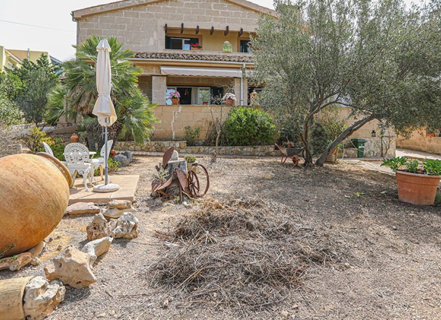 Resale - Villa - Santa Ponsa