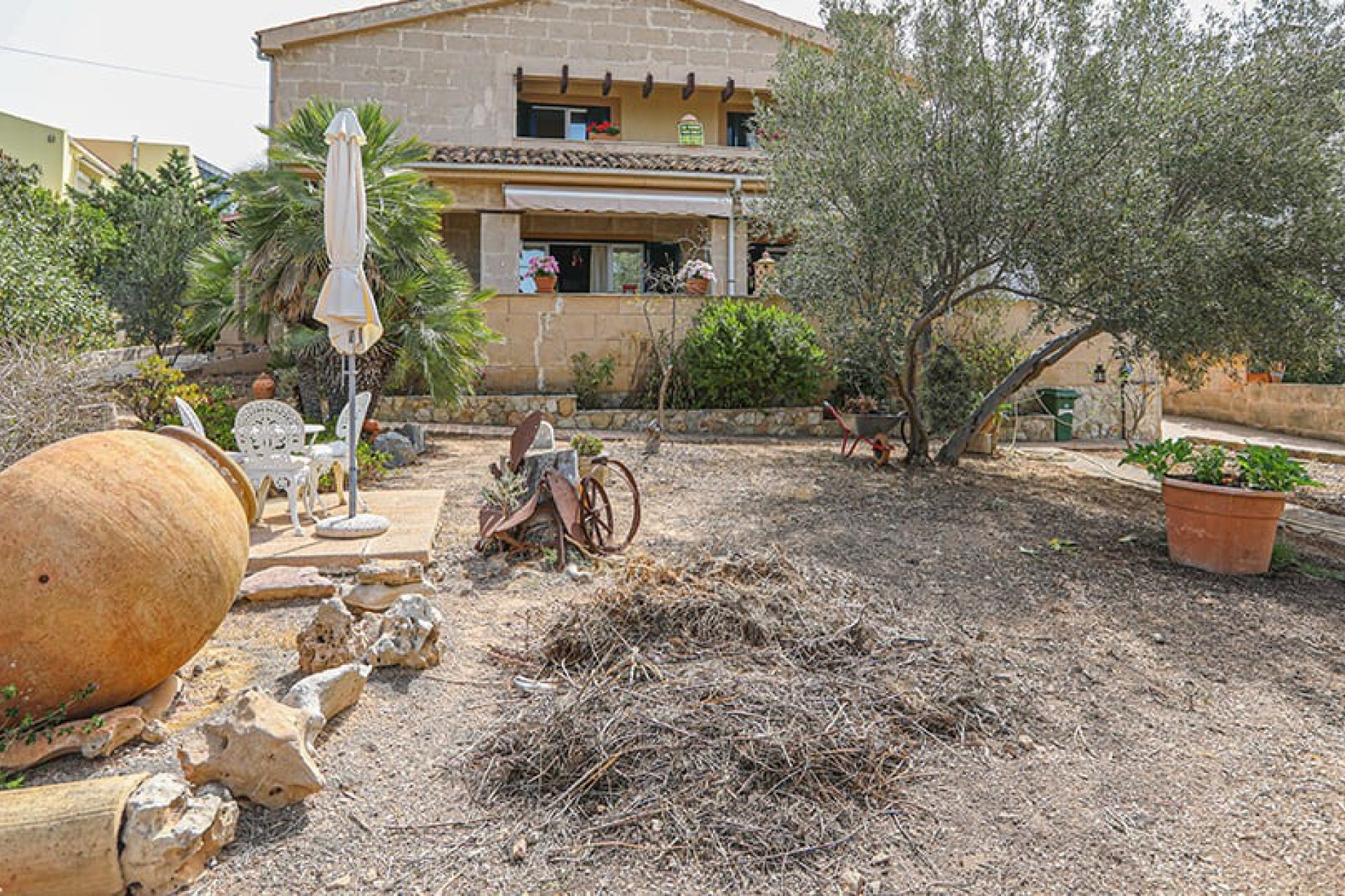 Resale - Villa - Santa Ponsa