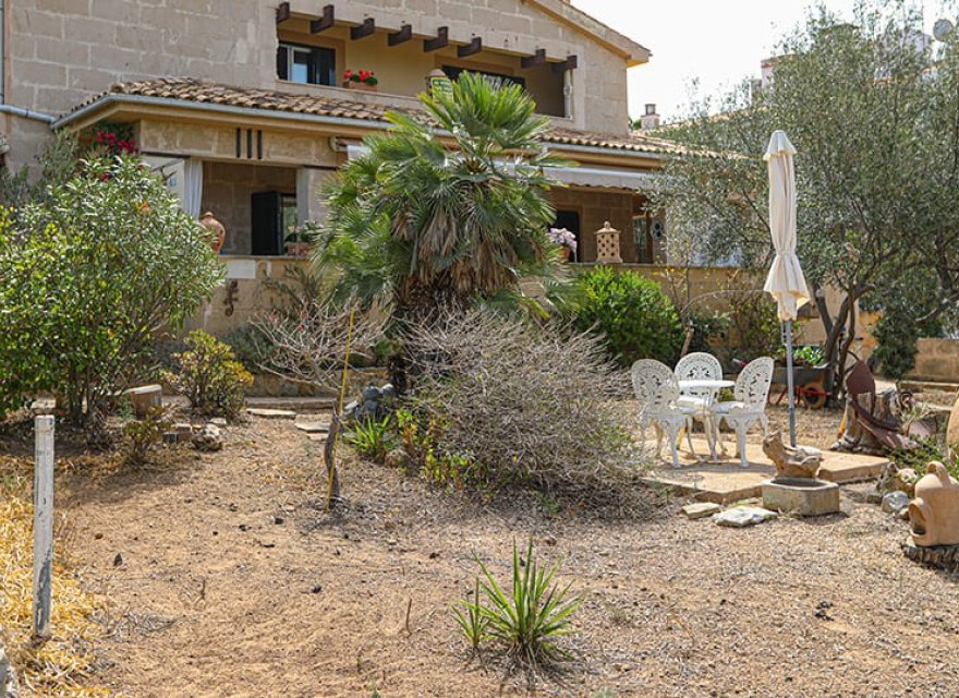 Resale - Villa - Santa Ponsa