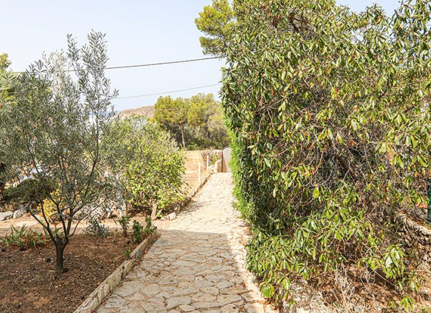 Resale - Villa - Santa Ponsa