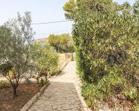 Resale - Villa - Santa Ponsa