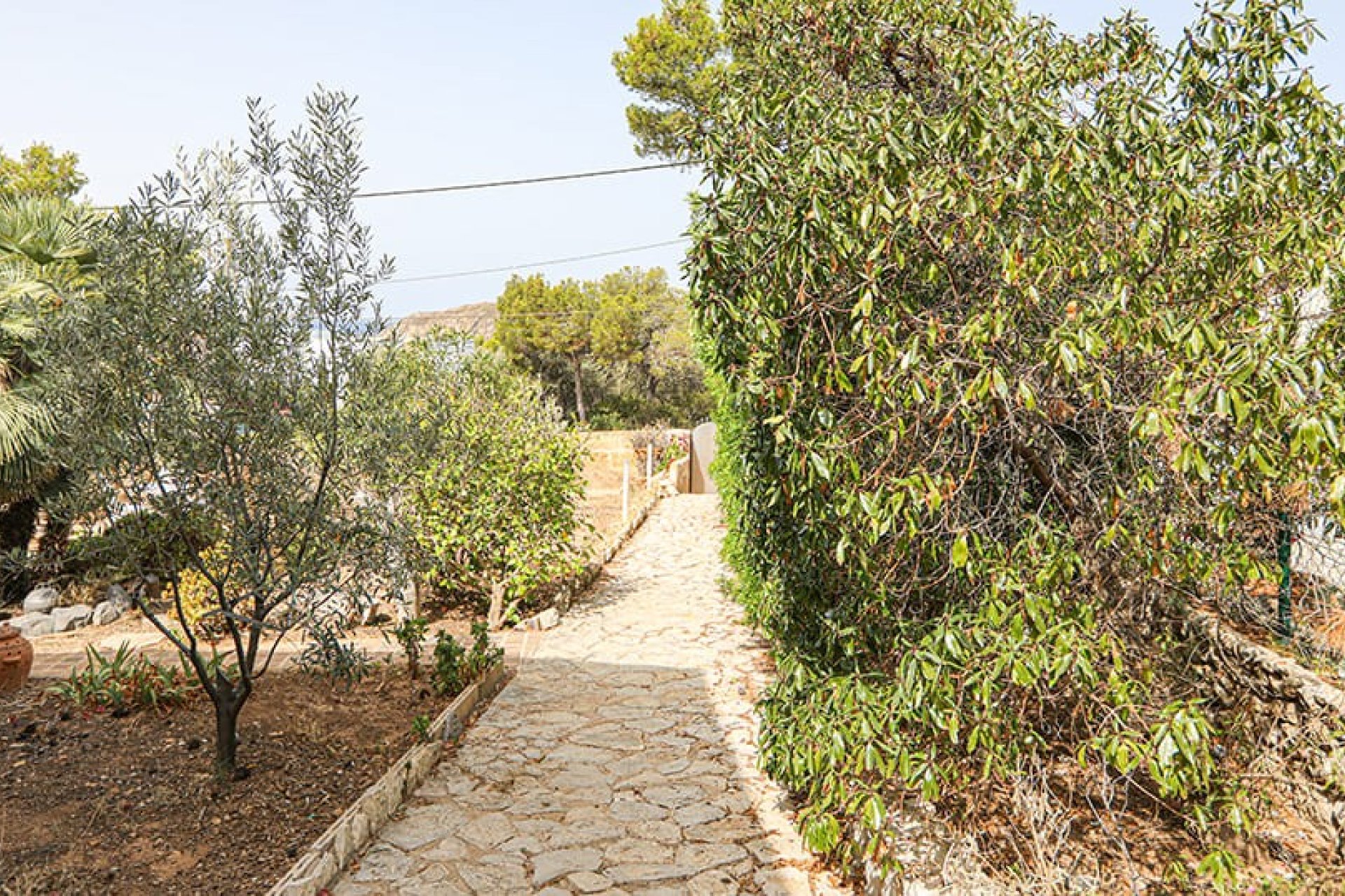 Resale - Villa - Santa Ponsa