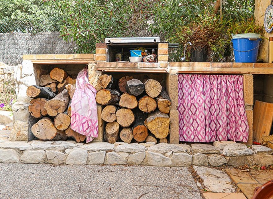 Resale - Villa - Santa Ponsa