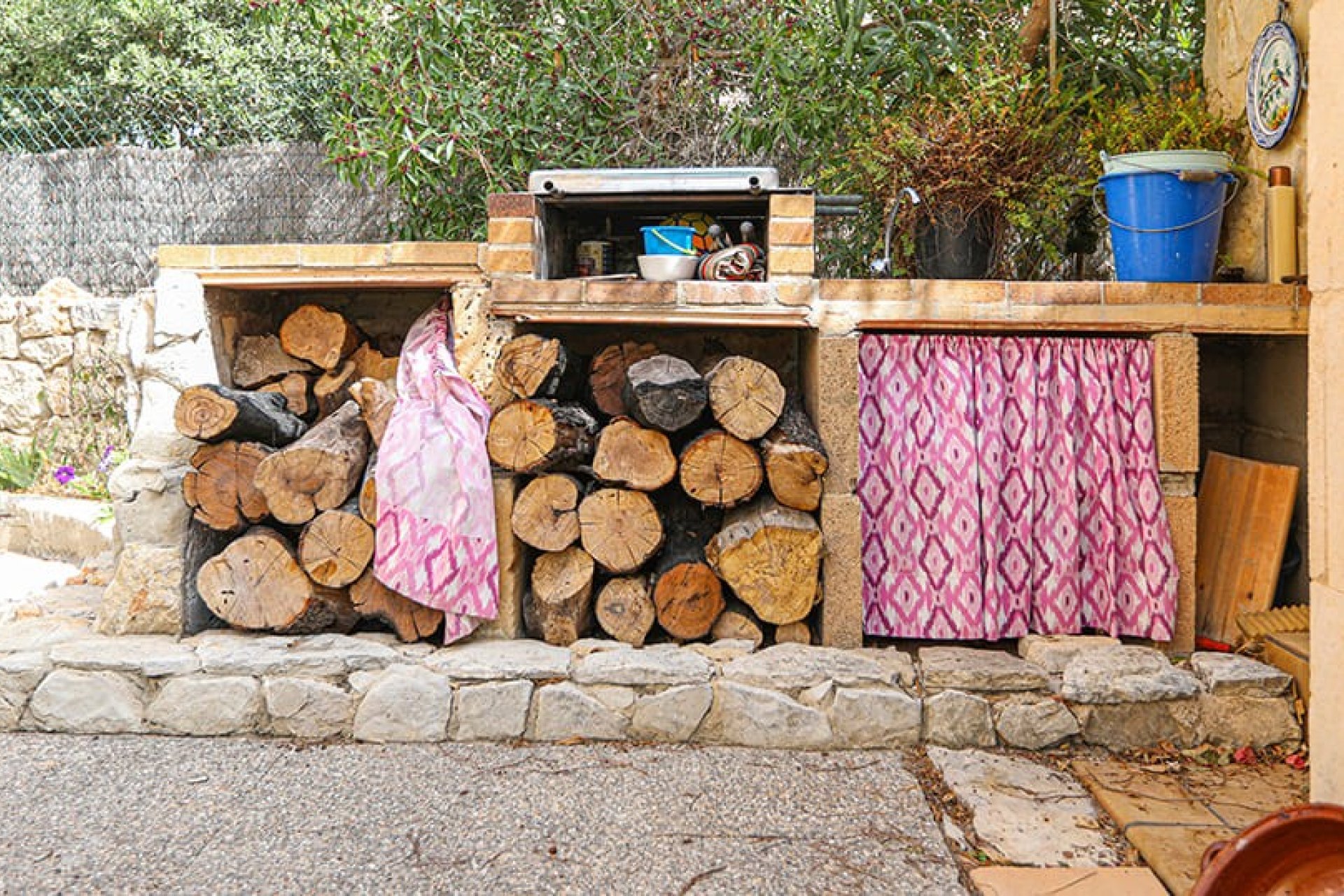 Resale - Villa - Santa Ponsa