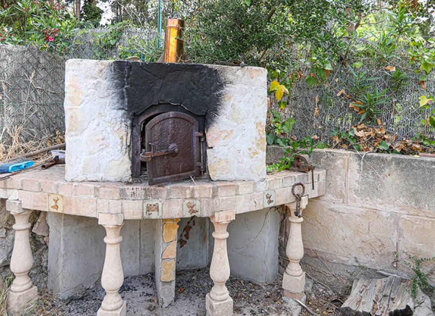 Resale - Villa - Santa Ponsa