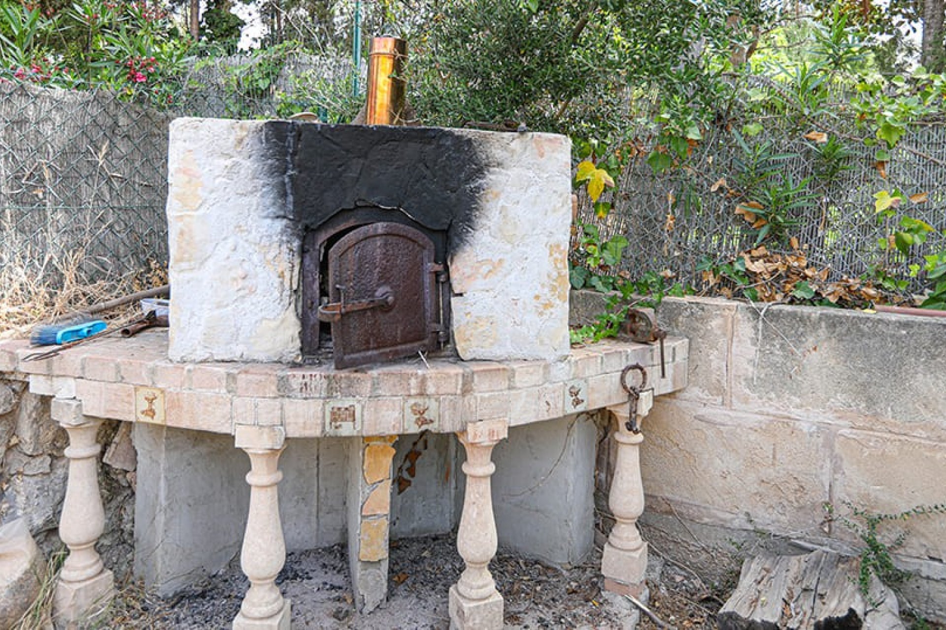 Resale - Villa - Santa Ponsa