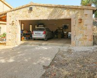 Resale - Villa - Santa Ponsa