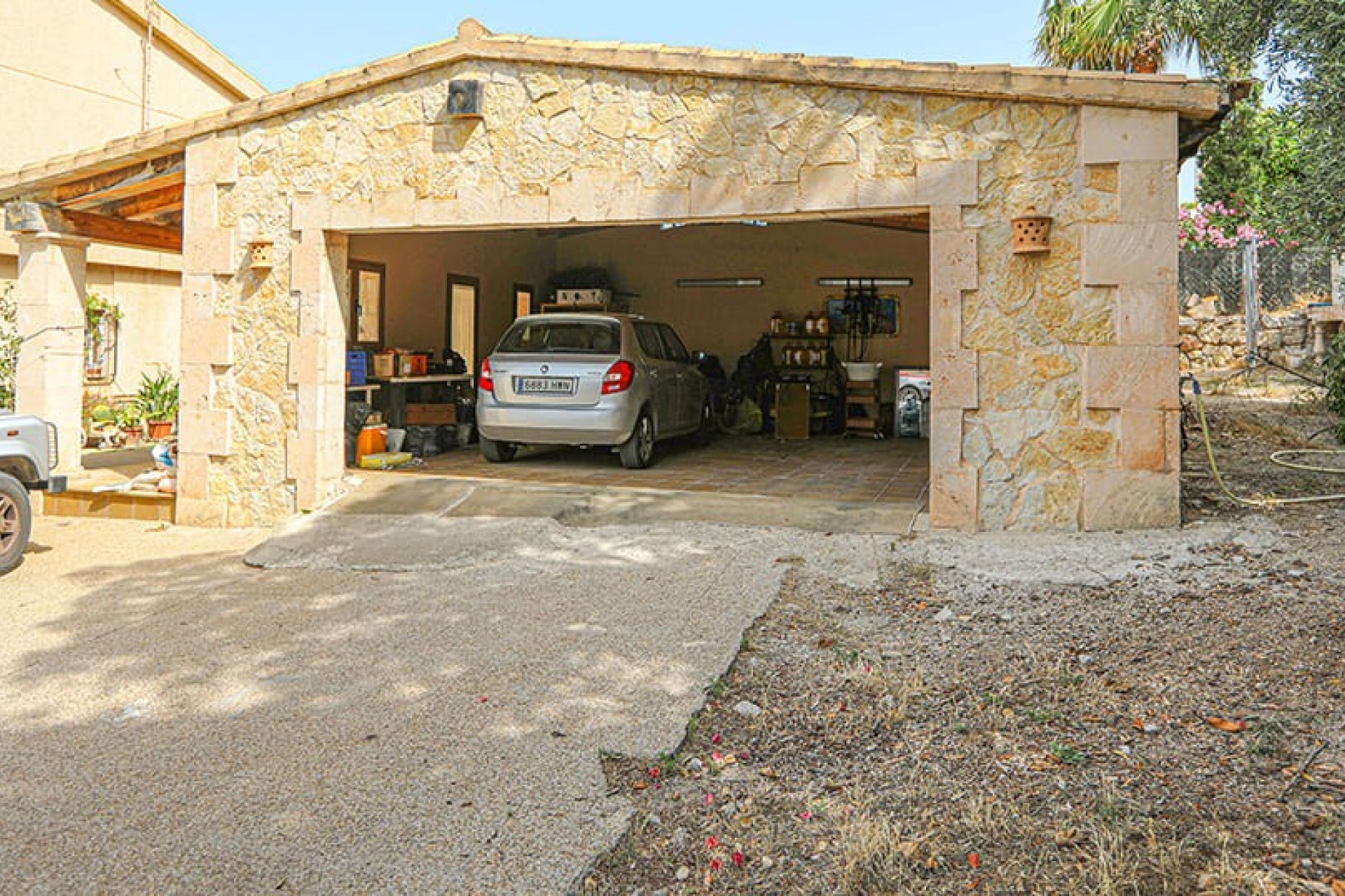 Resale - Villa - Santa Ponsa