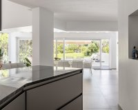 Resale - Villa - Santa Ponsa