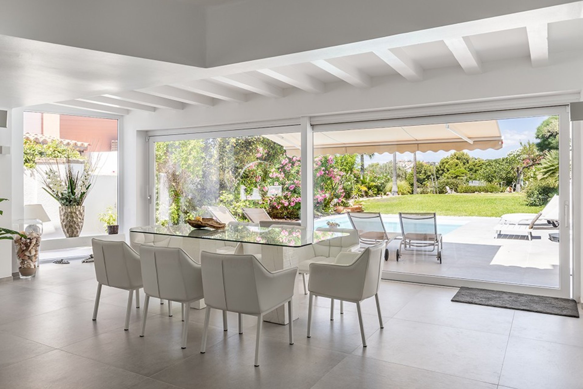 Resale - Villa - Santa Ponsa