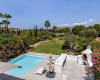Resale - Villa - Santa Ponsa