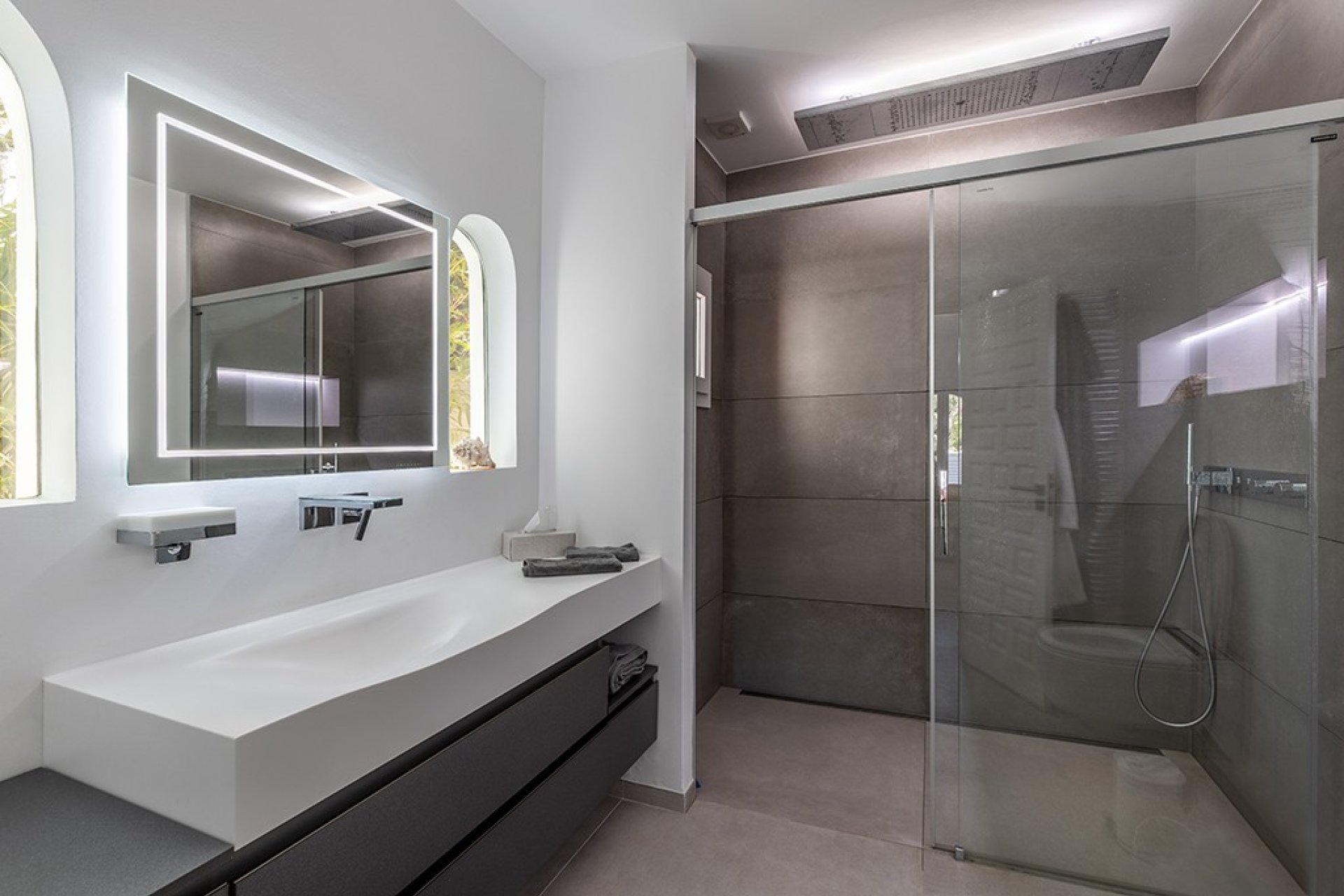 Resale - Villa - Santa Ponsa