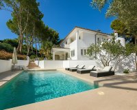 Resale - Villa - Santa Ponsa