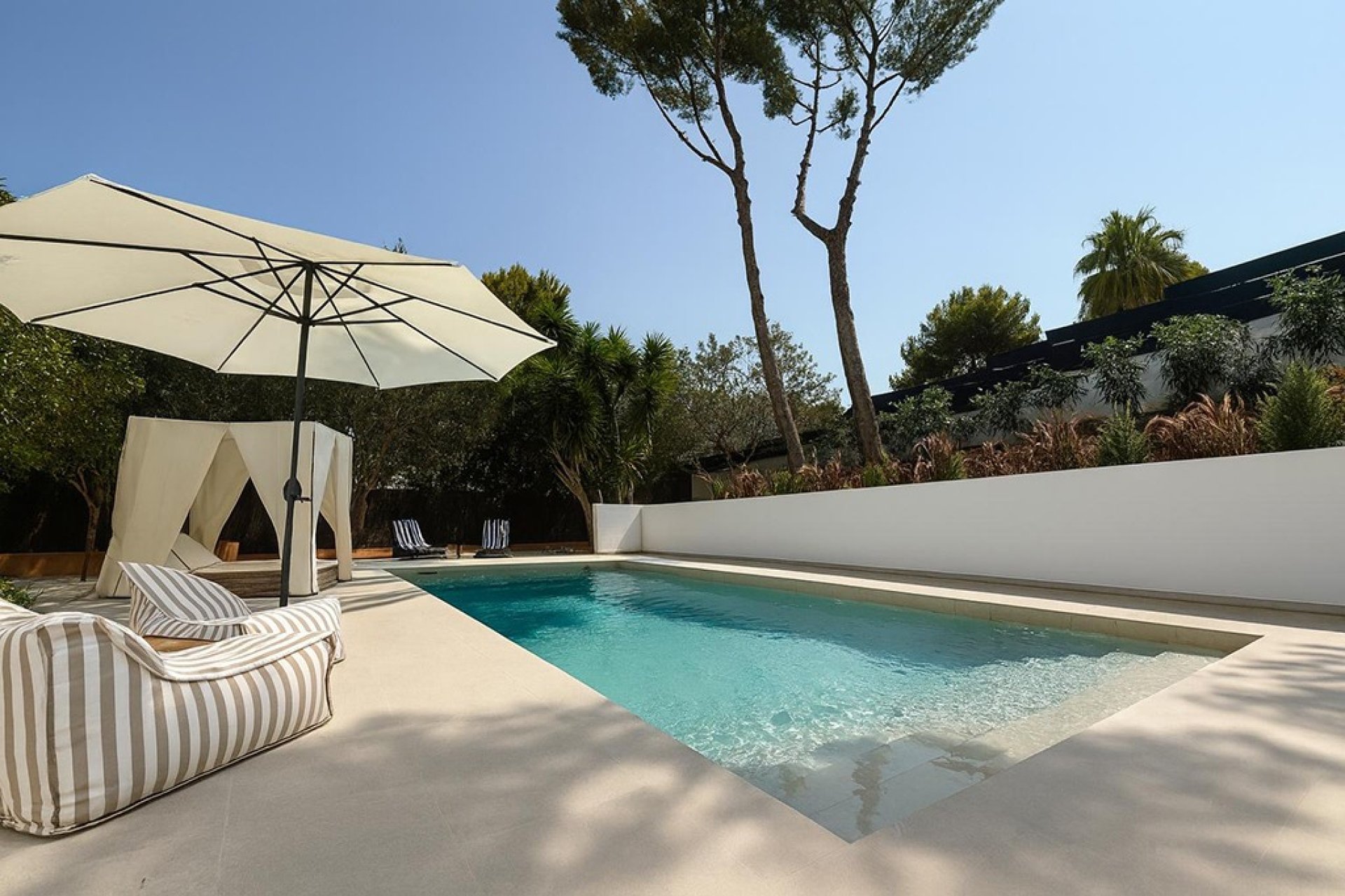 Resale - Villa - Santa Ponsa