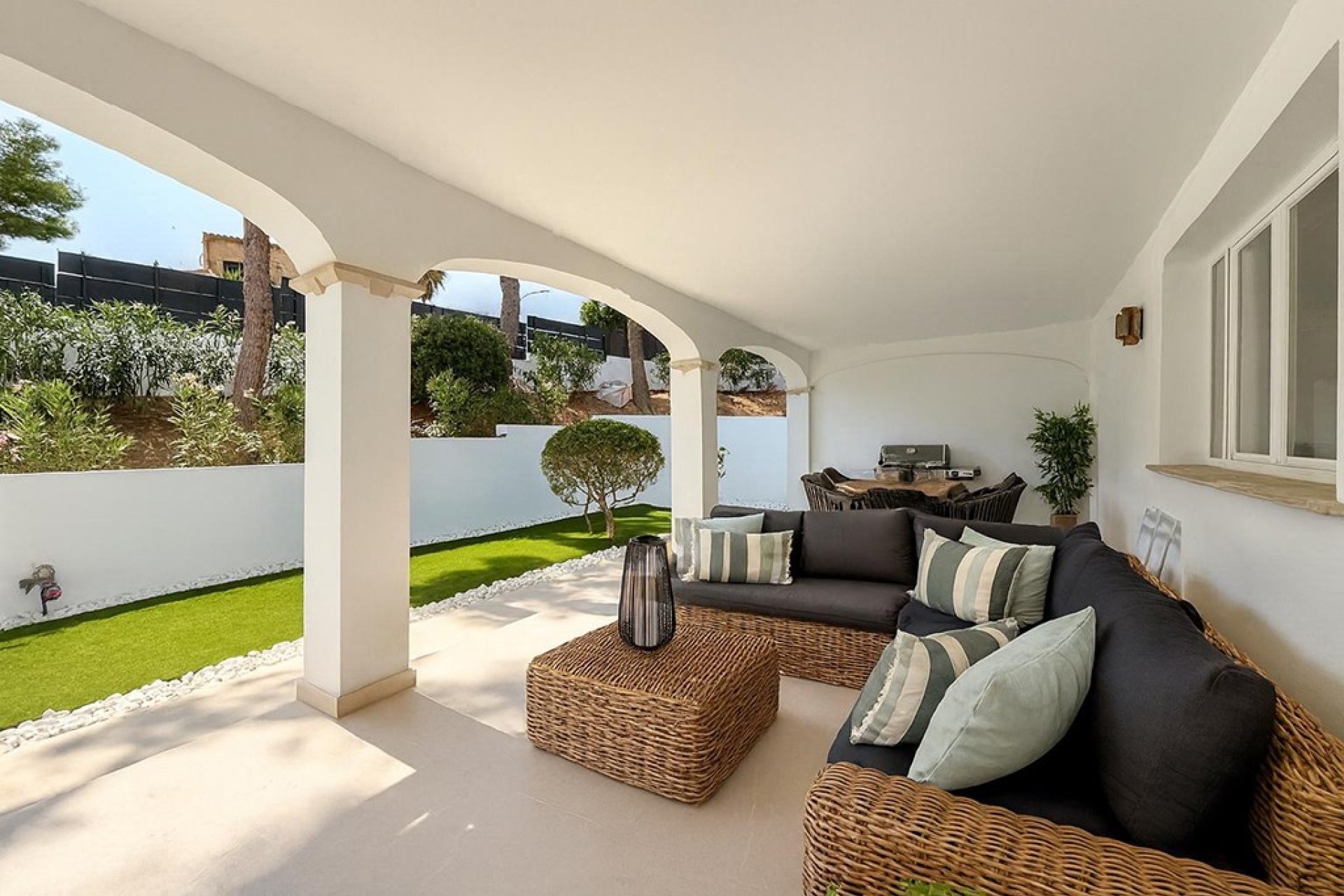 Resale - Villa - Santa Ponsa