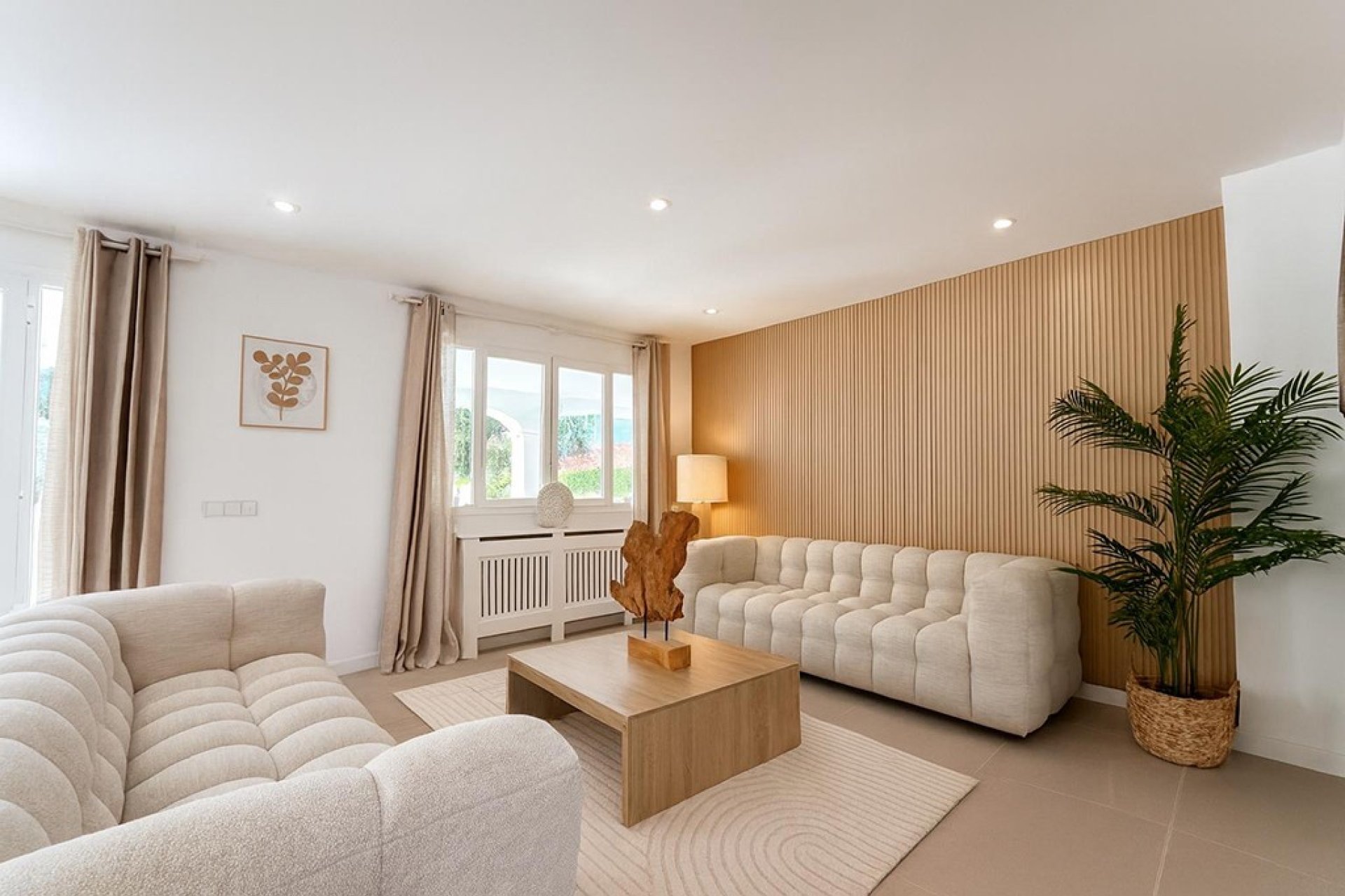 Resale - Villa - Santa Ponsa