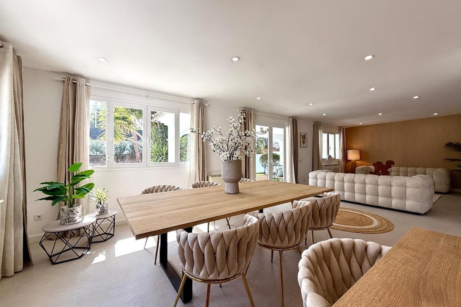 Resale - Villa - Santa Ponsa