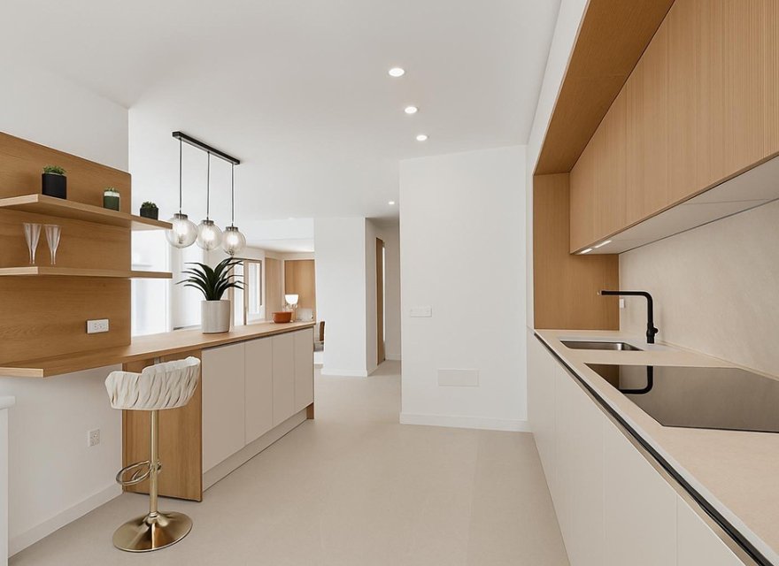 Resale - Villa - Santa Ponsa