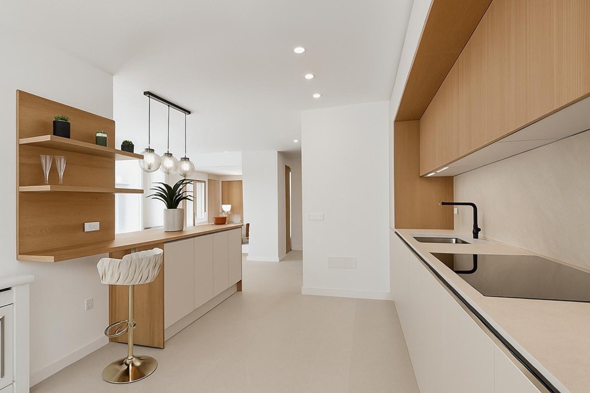 Resale - Villa - Santa Ponsa